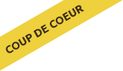 Information complémentaire : coup de coeur