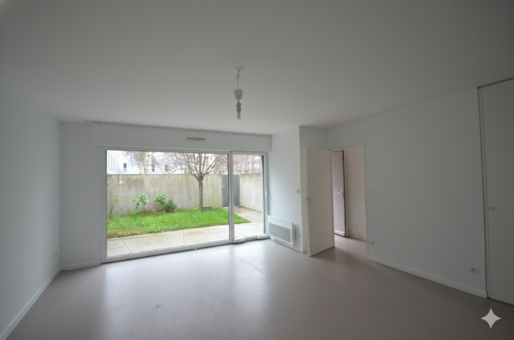 Location appartement 3 pièce(s) 72 m² - Photo 1