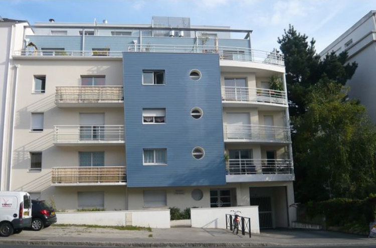 Location appartement 2 pièce(s) 44 m² - Photo 1