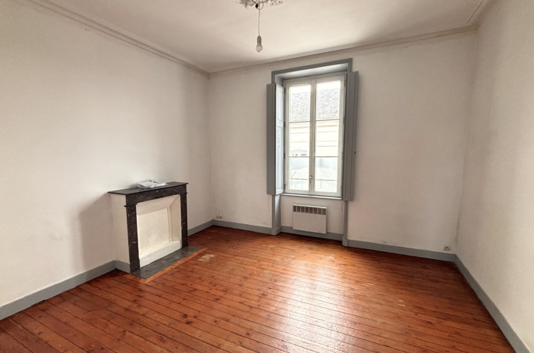 Location appartement 2 pièce(s) 39 m² - Photo 1