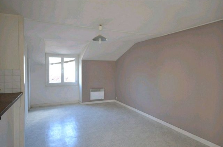 Location appartement 2 pièce(s) 39 m² - Photo 1