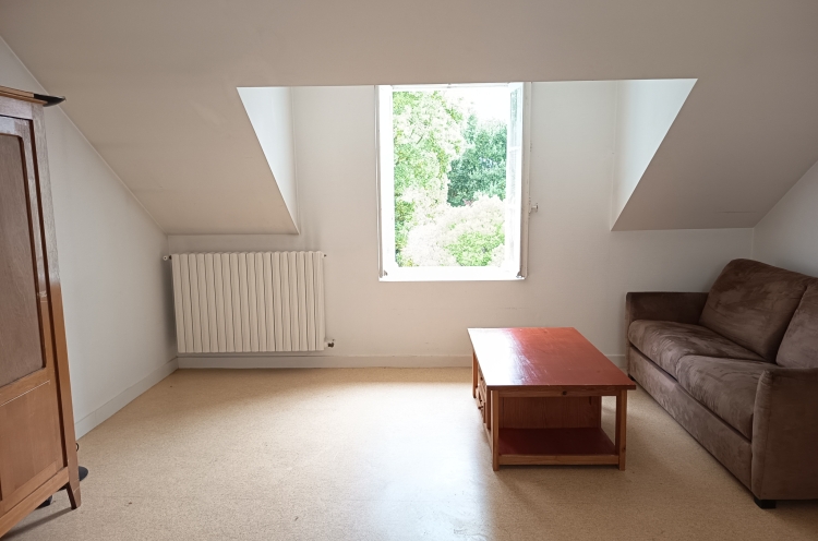 Location appartement 2 pièce(s) 43 m² - Photo 1