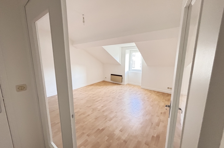 Location appartement 3 pièce(s) 51 m² - Photo 1