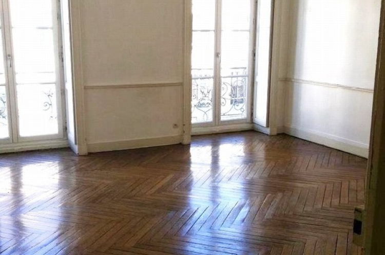 Location appartement 4 pièce(s) 98 m² - Photo 1
