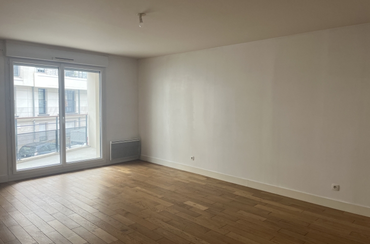 Location appartement 3 pièce(s) 74 m² - Photo 1