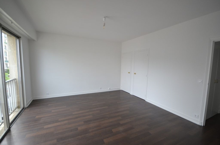 Location appartement 2 pièce(s) 42 m² - Photo 1