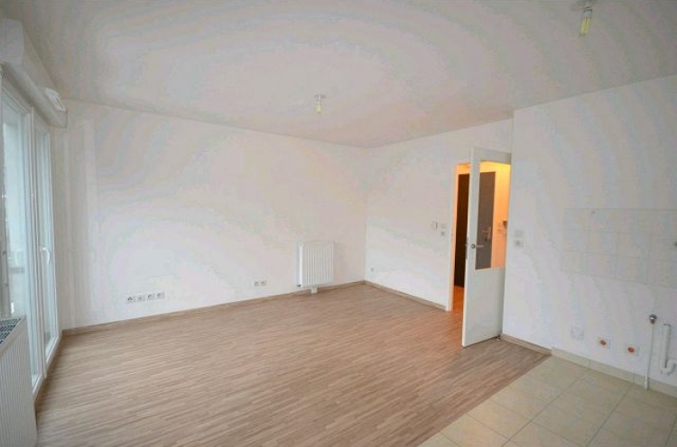 Location appartement 2 pièce(s) 40 m² - Photo 1
