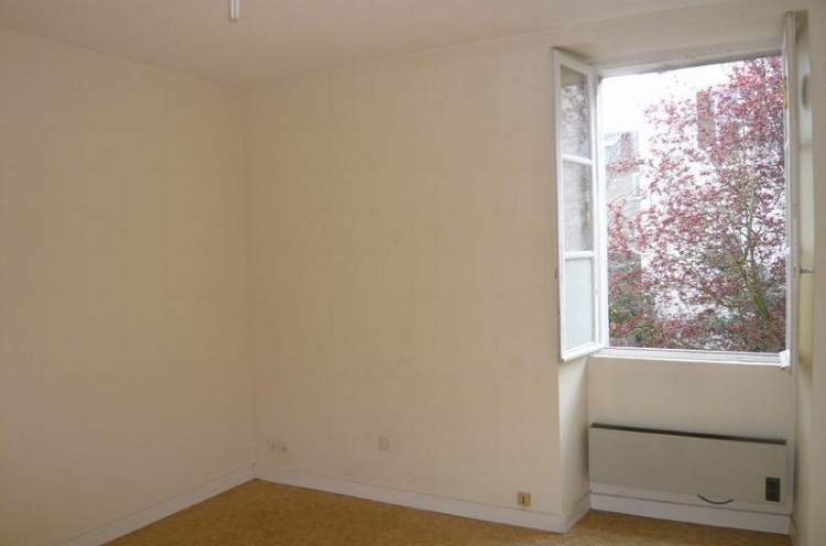 Location appartement 1 pièce(s) 16 m² - Photo 1
