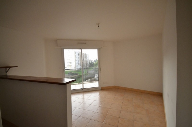 Location appartement 2 pièce(s) 37 m² - Photo 1