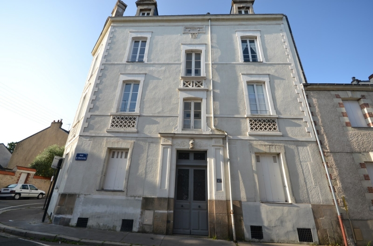 Location appartement 2 pièce(s) 47 m² - Photo 1