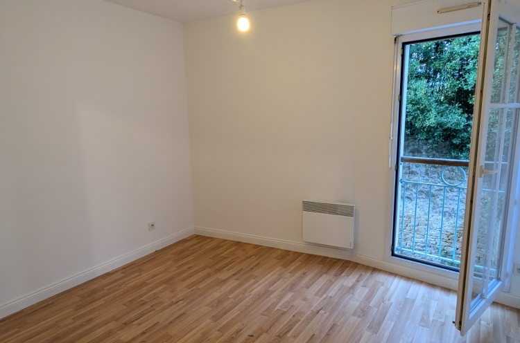 Location appartement 3 pièce(s) 57 m² - Photo 1