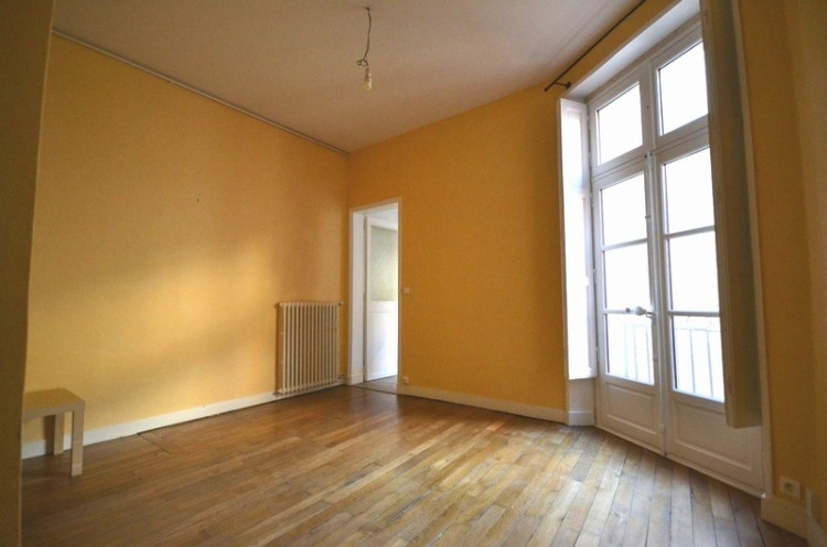 Location appartement 2 pièce(s) 40 m² - Photo 1