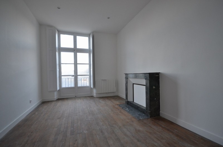 Location appartement 2 pièce(s) 34 m² - Photo 1