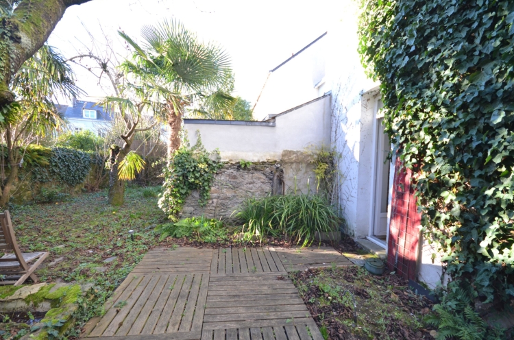 Location appartement 2 pièce(s) 38 m² - Photo 1