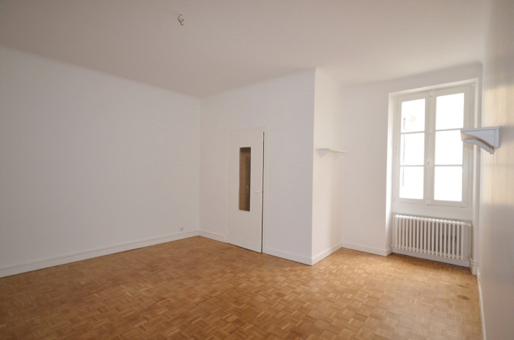 Location appartement 3 pièce(s) 62 m² - Photo 1