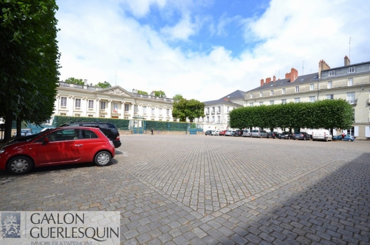 Location appartement 3 pièce(s) 60 m² - Photo 1