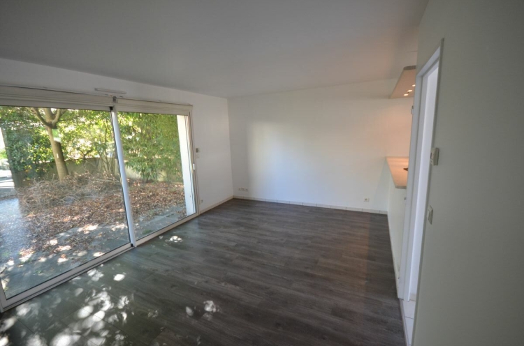 Location appartement 3 pièce(s) 60 m² - Photo 1