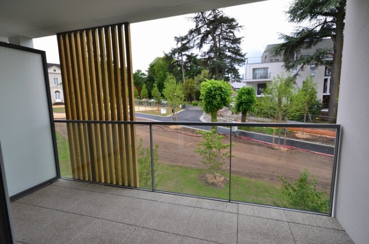 Location appartement 2 pièce(s) 39 m² - Photo 1