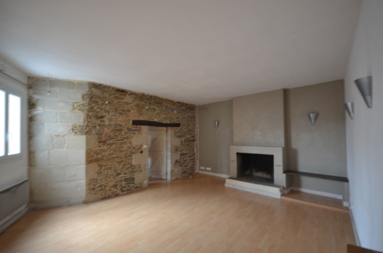 Location appartement 2 pièce(s) 64 m² - Photo 1