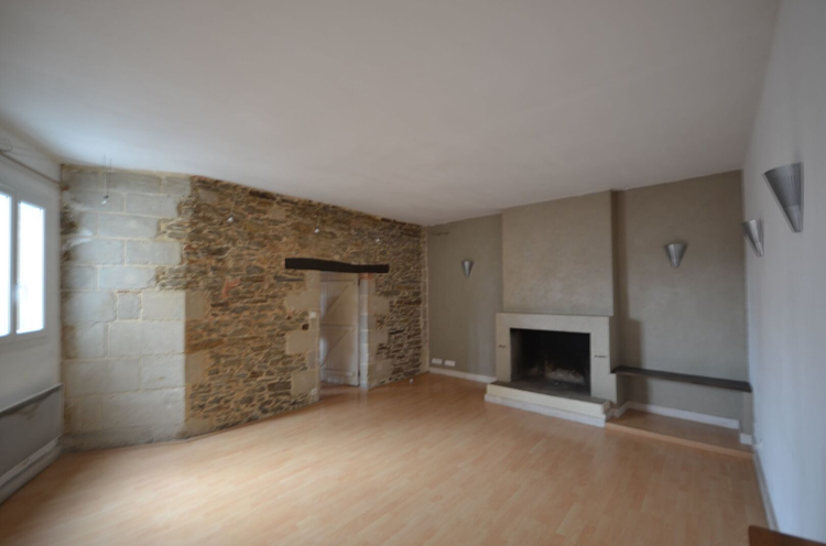Location appartement 2 pièce(s) 64 m² - Photo 1