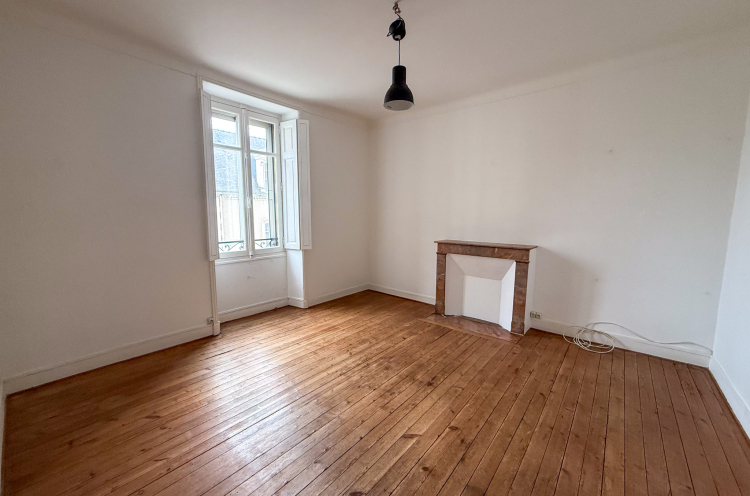 Location appartement 3 pièce(s) 55 m² - Photo 1