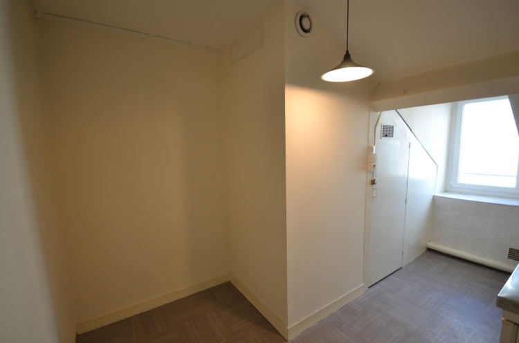 Location appartement 1 pièce(s) 22 m² - Photo 1