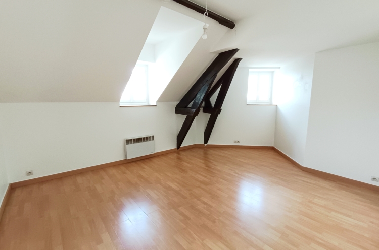 Location appartement 2 pièce(s) 36 m² - Photo 1