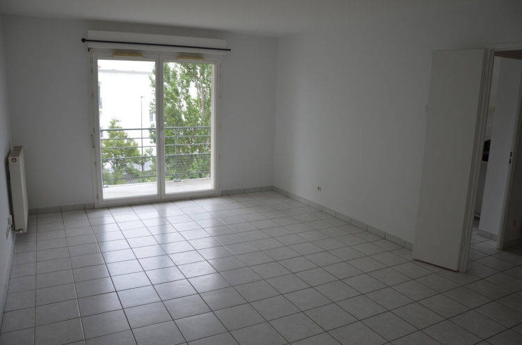 Location appartement 2 pièce(s) 50 m² - Photo 1