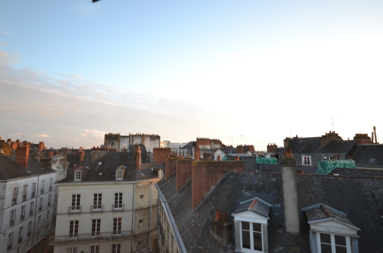 Location appartement 2 pièce(s) 24 m² - Photo 1