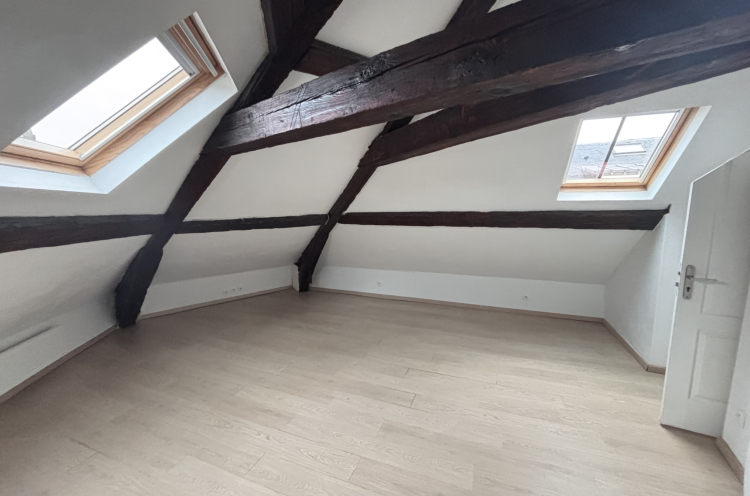 Location appartement 2 pièce(s) 24 m² - Photo 1