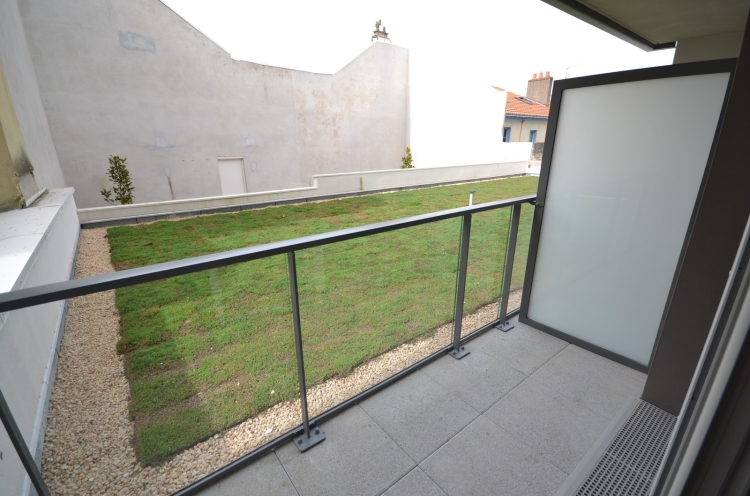 Location appartement 3 pièce(s) 56 m² - Photo 1