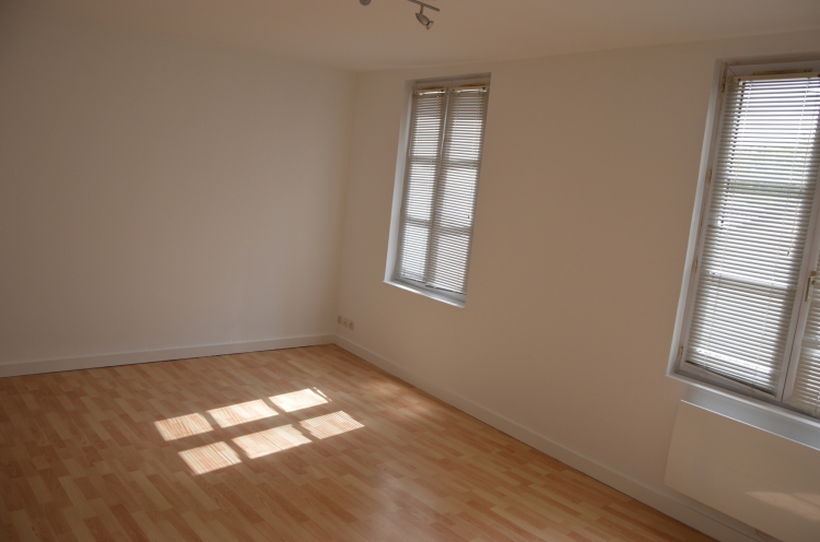 Location appartement 2 pièce(s) 48 m² - Photo 1