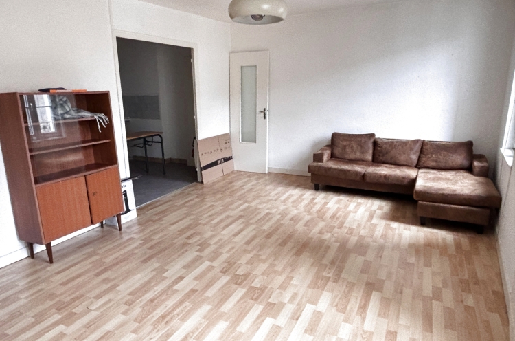 Location appartement 2 pièce(s) 48 m² - Photo 1