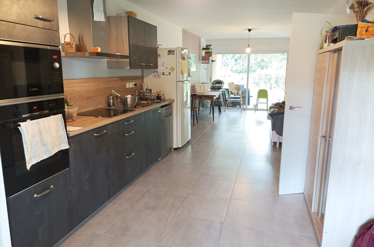 Location appartement 3 pièce(s) 63 m² - Photo 1