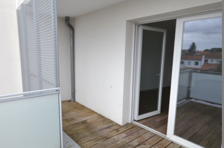Location appartement 3 pièce(s) 66 m² - Photo 1