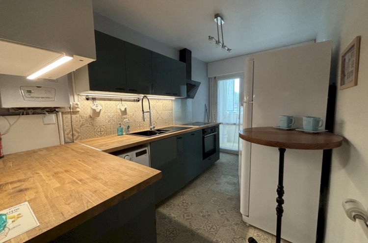 Location appartement 5 pièce(s) 88 m² - Photo 1
