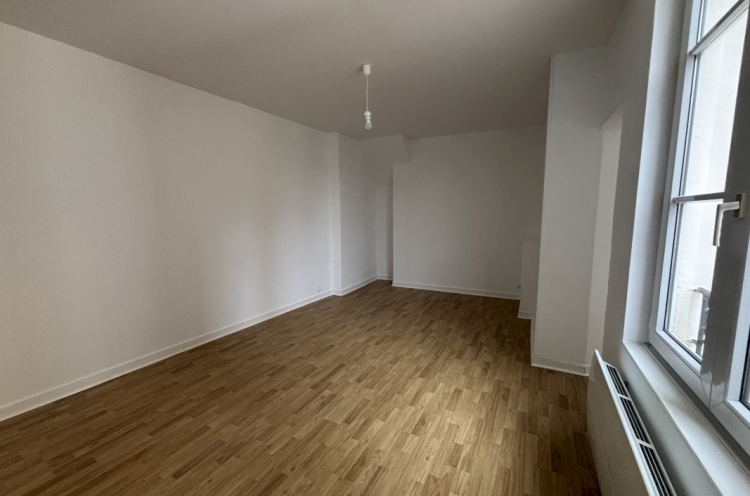 Location appartement 2 pièce(s) 48 m² - Photo 1