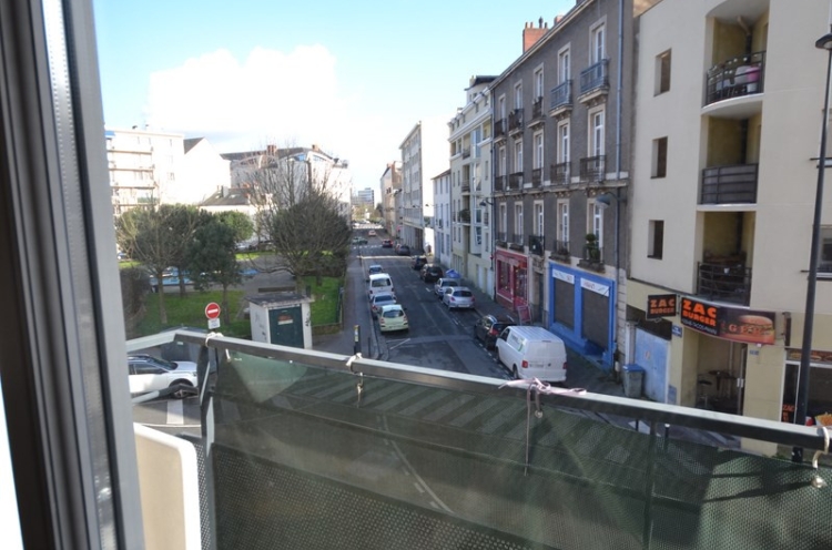 Location appartement 2 pièce(s) 45 m² - Photo 1