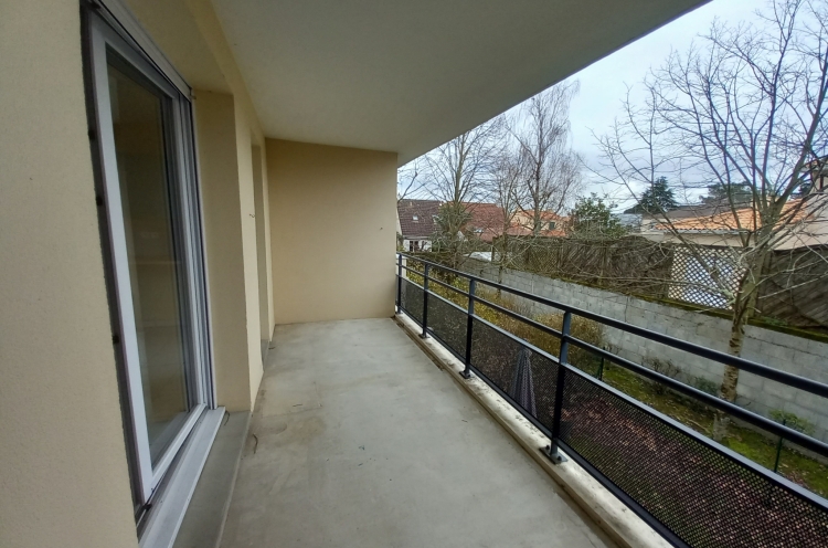 Location appartement 3 pièce(s) 65 m² - Photo 1