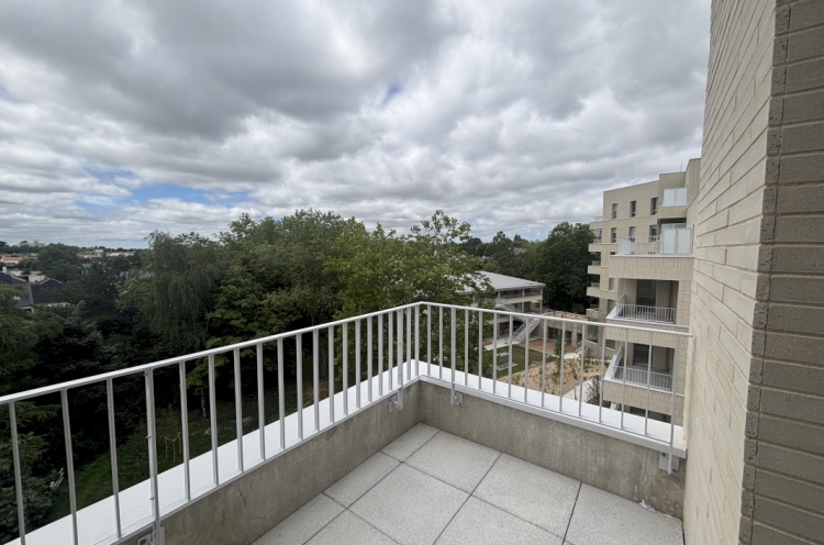 Location appartement 3 pièce(s) 64 m² - Photo 1