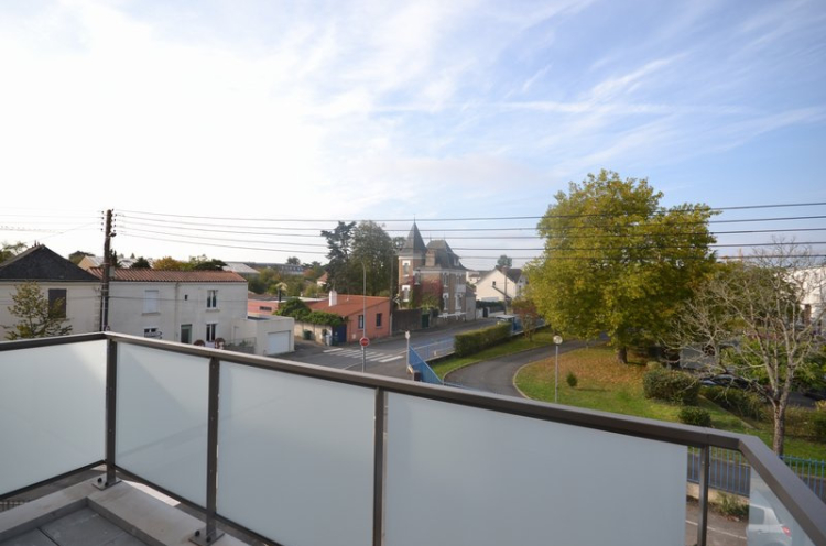 Location appartement 2 pièce(s) 40 m² - Photo 1