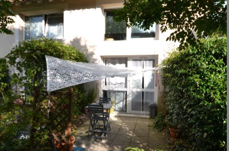 Location maison 2 pièce(s) 39 m² - Photo 1