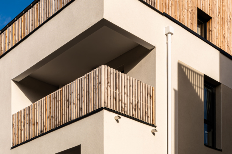 Vente appartement 3 pièce(s) 64 m² - Photo 1