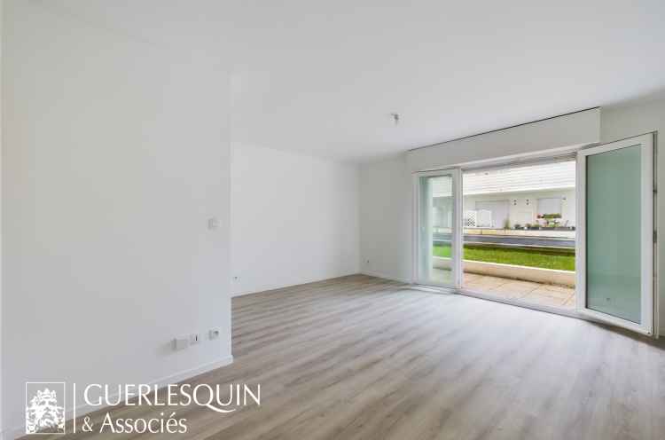 Vente appartement 2 pièce(s) 54 m² - Photo 1