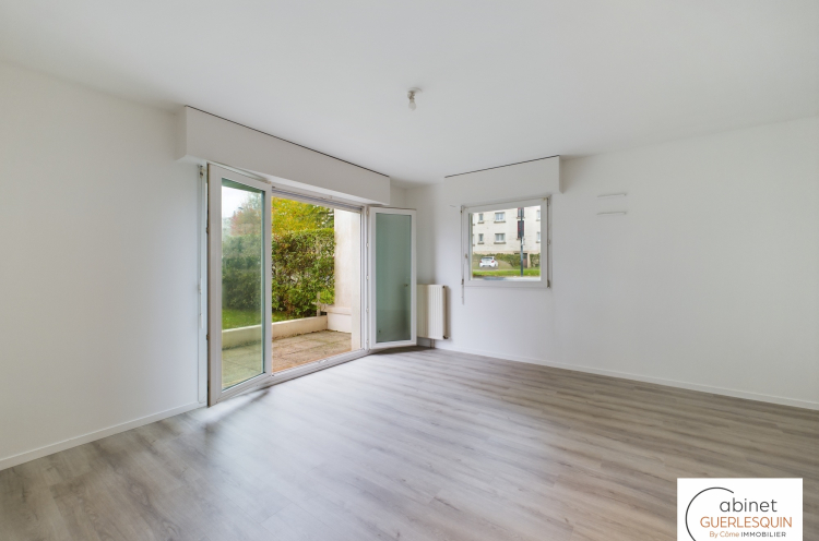 Vente appartement 2 pièce(s) 54 m² - Photo 1