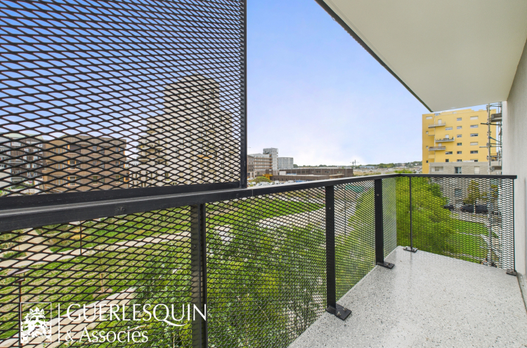 Vente appartement 4 pièce(s) 80 m² - Photo 1