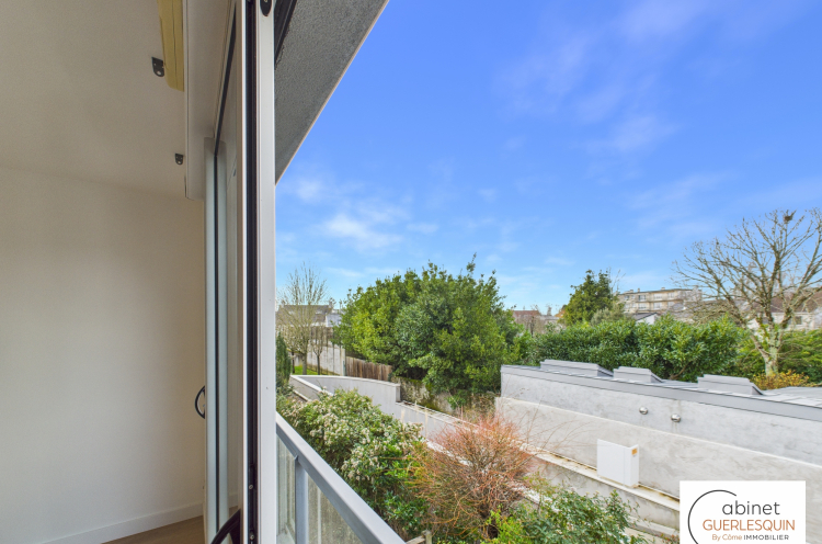 Vente appartement 2 pièce(s) 49 m² - Photo 1