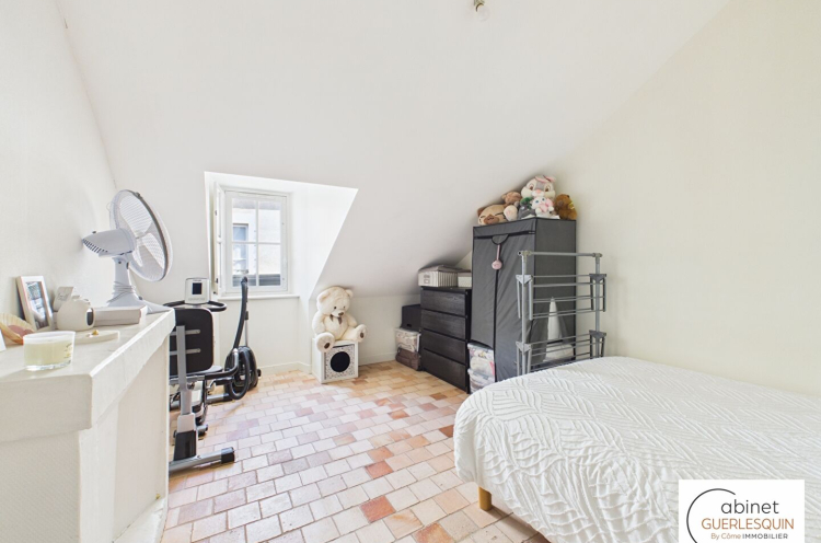 Vente appartement 2 pièce(s) 30 m² - Photo 1