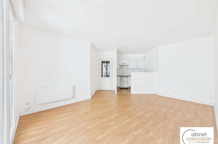Vente appartement 2 pièce(s) 44 m² - Photo 1