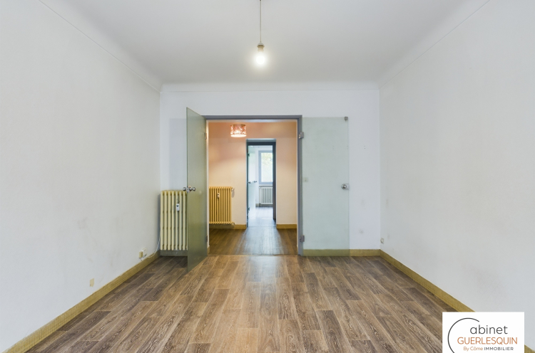 Vente bureaux 2 pièce(s) 34 m² - Photo 1